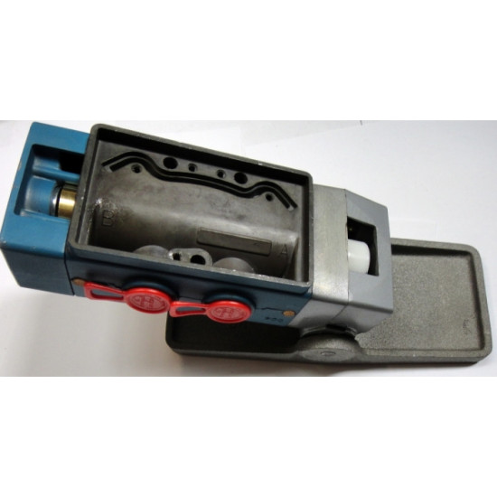 POWER MASTER VALVE, PN: R431008536 image