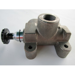 Hydraulic Selector Valve 1", PN: G-S100, S-100