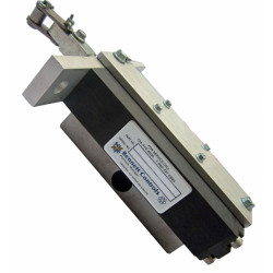 Transmission Control Transmission Control System Shifter, PN: S-SBG-08, PN: SSBG08