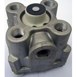 Trailer Relay Valve, 4 ways R-12, PN: T-294303-C, PN: T294303C