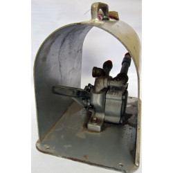 Foot Operate Rache, PN: TB201