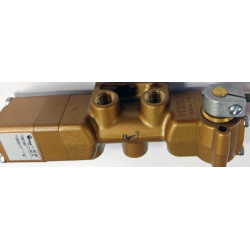 3-Way Air Valve Used for Crown-O-Matic, PN: VBH-3501, PN: VBH3501, PN: VBH-3503