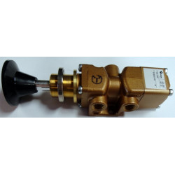 Control Air Valve Versa, PN: VIS-3302, PN: VIS3302
