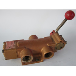 Control Air Valve Versa, PN: VZH-3501, PN: VZH3501