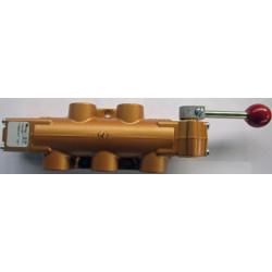 Control Air Valve Versa, PN: VZH4402, PN: VZH-4402