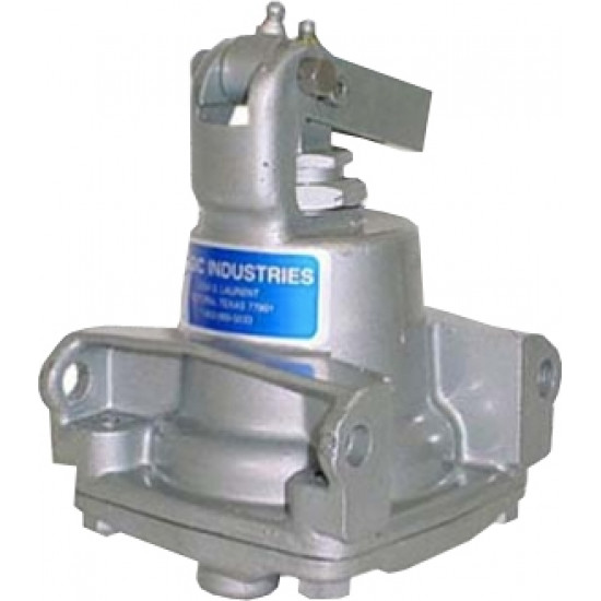 Pneumatic Actuator, PN: WABRA2HR Air Valves- Top Sellers image