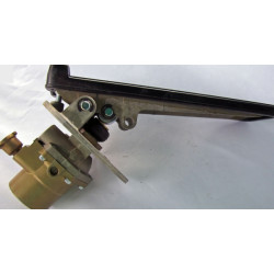 FOOT VALVE 0-65 PSI, PN: W-WM453M, WM453-M, WM453M