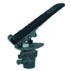 Control Air Foot Throttle Valve, 95 PSI, PN: WM-453-B, PN: WM453B, PN: W-WM453B