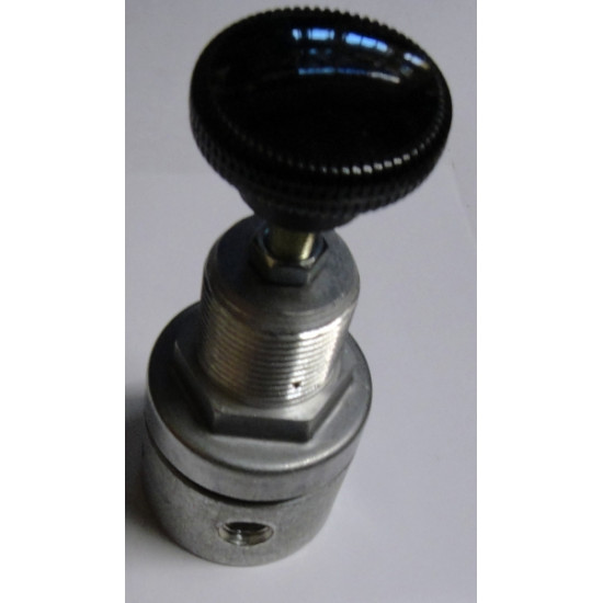 1/4" Regulator, PN: 105-1000-2, PN: 10510002, PN: 10510003