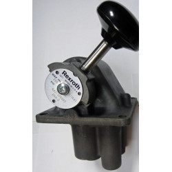 Control Air Valve Type 2-HA-2 (3-Way Air Valve), PN: P59335, PN: P -059335-00000, PN: R431005003