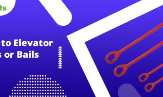 An Intro to Elevator Links or Bails