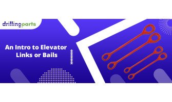 An Intro to Elevator Links or Bails