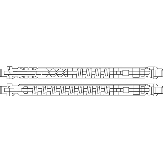 Submersible Electric Pump 4”x 5 GPM 60 hz Electro Submersible & Cavity Pumps image
