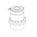 Spherical BOP Wedge Cover Dual Model