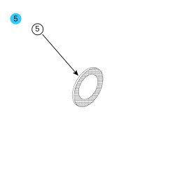 item#5 21036 FRICTION DISC item#5 21036 FRICTION DISC