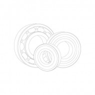 FES Bearings G-2792-B Bearings For Oil Production & Drilling(Mud Pump Bearing)