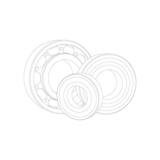 Showing image for 140RU92 Single Row Cylindrical Roller Bearing 140x250x82.6mm 140RU92 Single Row Cylindrical Roller Bearing 140x250x82.6mm image