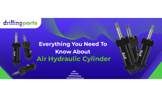 Everything You Need To Know About Air Hydraulic Cylinder