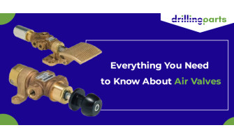 Everything You Need to Know About Air Valves