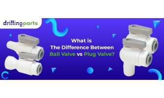 Plug Valve Vs. Ball Valve: What are the Differences?