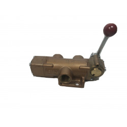 SC1020H 1250-0100 1/2" 3 Way Air Reset Valve SC1020H 1250-0100 1/2" 3 Way Air Reset Valve