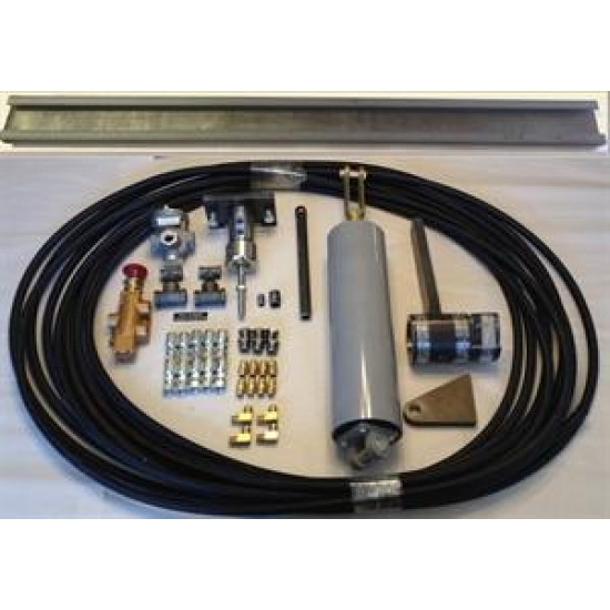 Showing image for SC100 Complete Crown Saver Device SC100 Complete Crown Saver Device image