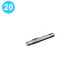 item#20 12 in - 3000 psi Type F BOP Cameron Style Shaft image