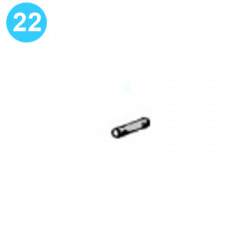 item#22 12 in - 3000 psi Type F BOP Cameron Style Stud. Gland item#22 12 in - 3000 psi Type F BOP Cameron Style Stud. Gland