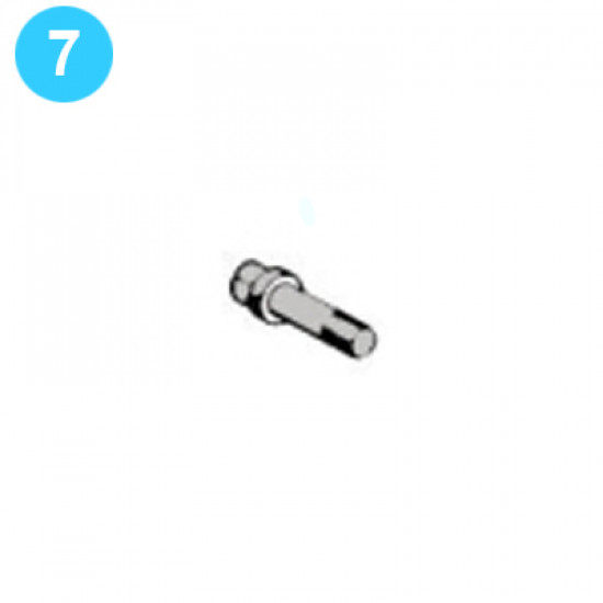 Showing image for item#7 20 in 3000 psi Type F BOP Cameron Style Bolt. Bonnet item#7 20 in 3000 psi Type F BOP Cameron Style Bolt. Bonnet 20