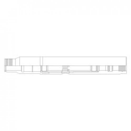 Sliding Sleeve image