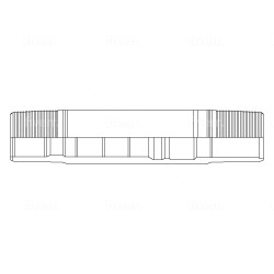Landing Nipple Profile XN Landing Nipple Profile XN