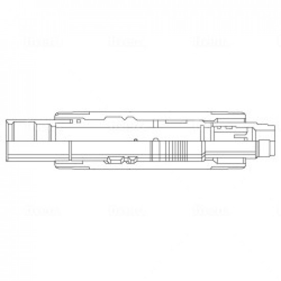 Showing image for Nipple Profile XN w/ Lock Mandrel Nipple Profile XN w/ Lock Mandrel Setting & Landing Tools image