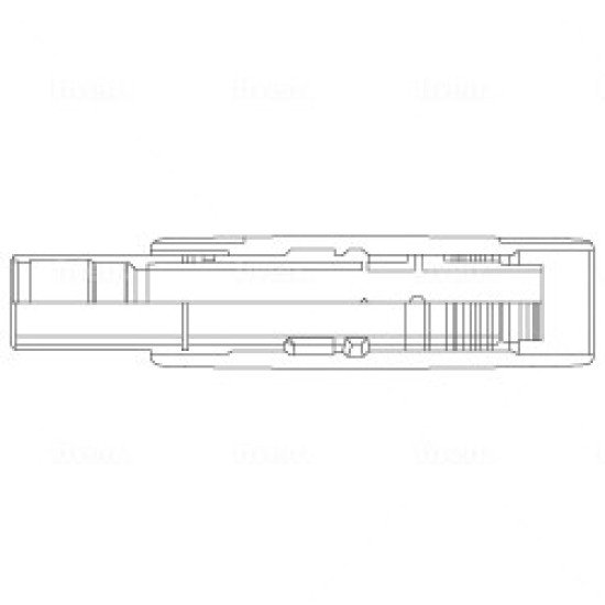 Showing image for Nipple Profile X w/ Lock Mandrel Nipple Profile X w/ Lock Mandrel Setting & Landing Tools image