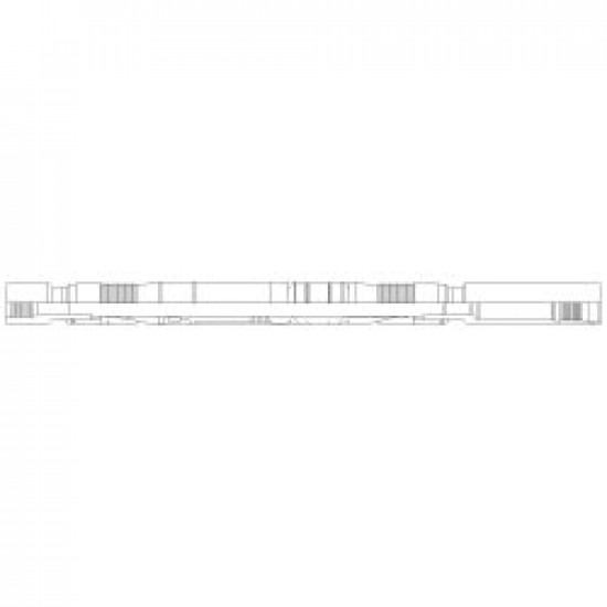 Sealbore Hydraulic Permanent Packer Permanent Packer image