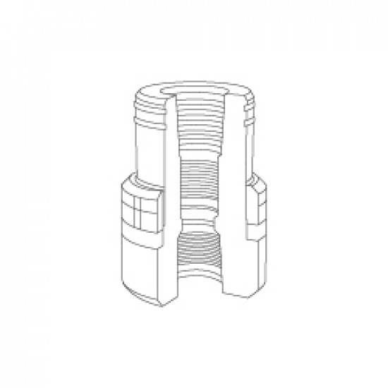 Tubing Hanger A-1 Tubing Hangers & Anchors image