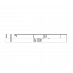 Rod Pump w/ Mechanical Seating Assembly Rod Pump w/ Mechanical Seating Assembly