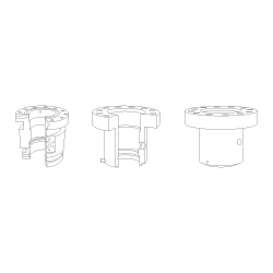 Casing Head  Casing Head