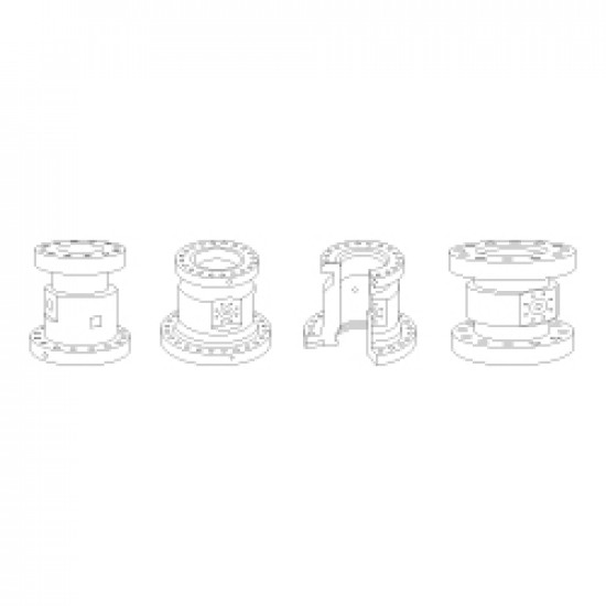 Casing Spool Casing Spool image