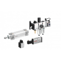 Aventic Pneumatics General