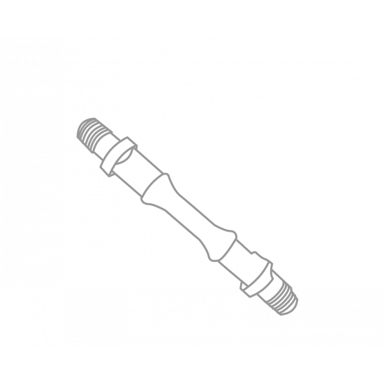 Showing image for Pony Rod Pony Rod image