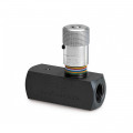 Flow Control Valves