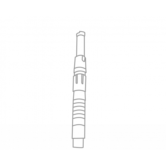 Showing image for Rod Pump w/ Cup Seating Assembly Rod Pump w/ Cup Seating Assembly image