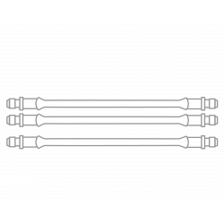 Sucker Rod Sucker Rod