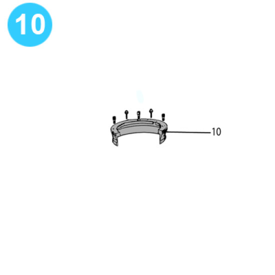 Showing image for item#10 16-3/4 item#10 16-3/4