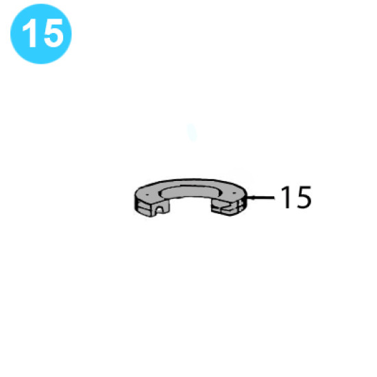 Showing image for item#15 13-5/8 item#15 13-5/8