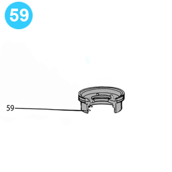 Showing image for item#59 16-3/4 item#59 16-3/4