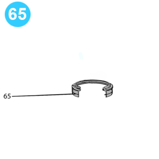 Showing image for item#65 16-3/4 item#65 16-3/4