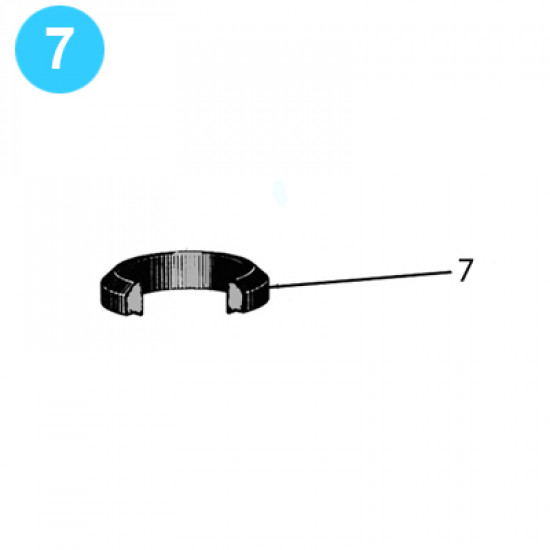 Showing image for item#7 13-5/8 item#7 13-5/8