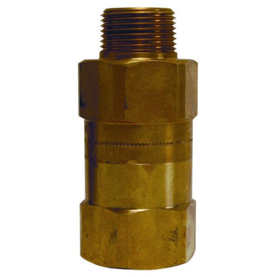 Dixon Valve & Coupling Company, LLC SCVS12 Hydraulic Check & Control Valves image