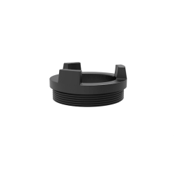 100008186 3-3/8” Fluid End Discharge Retainer, Cover, HT-400, 3.38 in. 100008186 3-3/8” Fluid End Discharge Retainer, Cover, HT-400, 3.38 in.